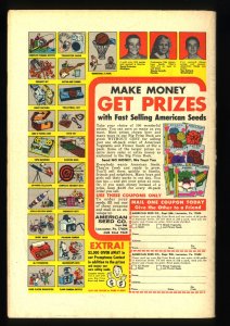 Sub-Mariner #26 FN/VF 7.0