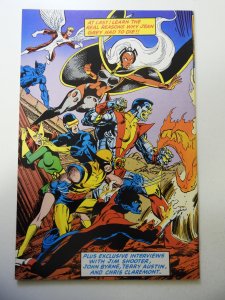 Phoenix: The Untold Story (1984) NM Condition