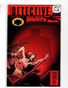 Detective Comics #767 >>> 1¢ Auction! See More! (id#316)