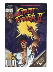 Street Fighter II #4 b3