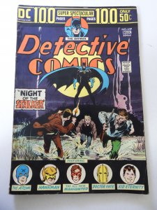 Detective Comics #439 (1974) FN Condition