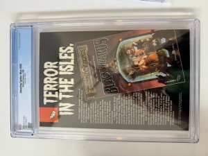 Amazing Spider-Man #302 CGC 9.4 Newsstand! (1988)