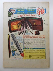 Slave Girl Princess  #2 (1949) Gorgeous Fine- Condition!