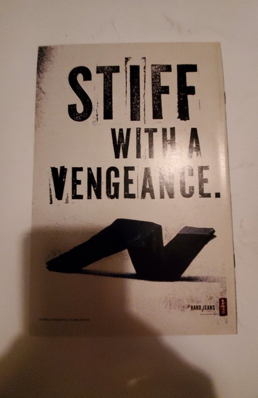 The Punisher #2 (1998) NM Marvel Comic Book J743