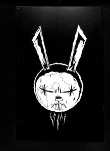 Johnny the Homicidal Maniac #6