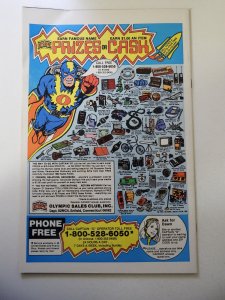 Silver Surfer #1 FN Condition