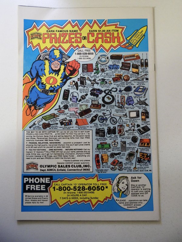 Silver Surfer #1 FN Condition