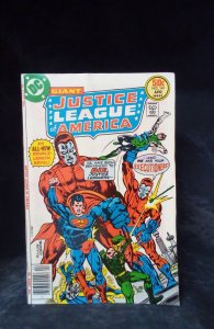 Justice League of America #141 (1977)