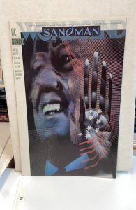 The Sandman #54 (1993)