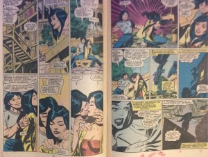 Spider-Woman #37 VF/NM Marvel Comics 1st Series (1981)