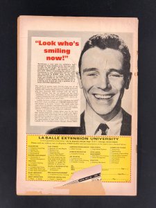 Tomb of Dracula #5 (1972) FR