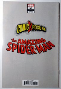 Amazing Spider-Man #30 (9.4, 2019) Maer Variant