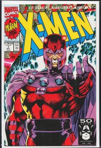 X-Men #1 (1991) X-Men [Key Issue]