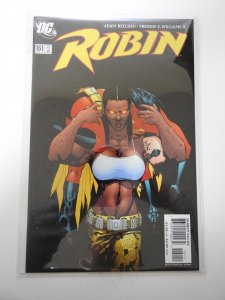 Robin #161 (2007)