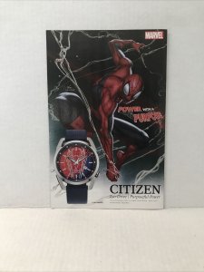 X-Men #8 1:25 Variant 