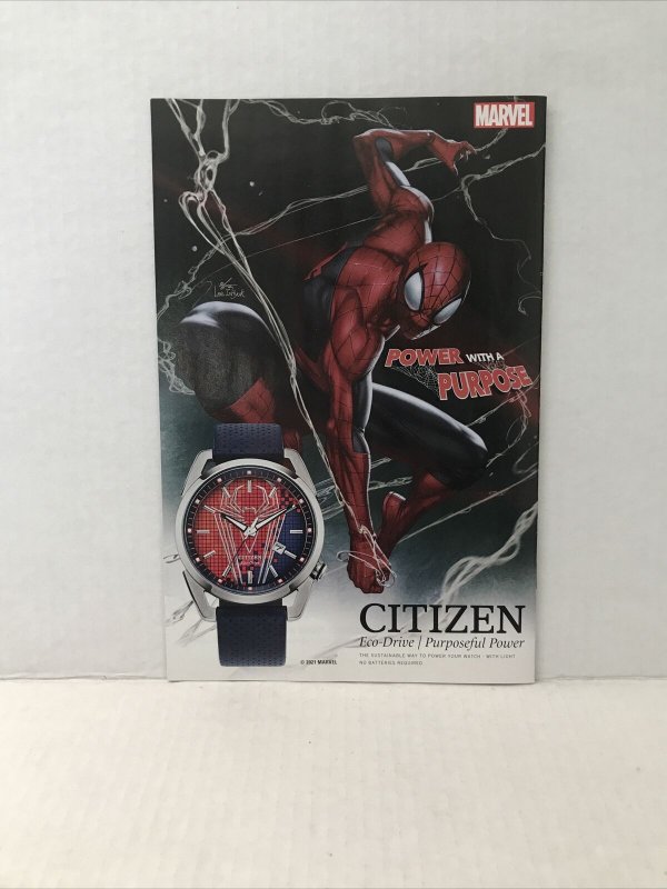 X-Men #8 1:25 Variant 