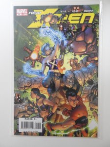 New X-Men #30