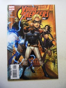 Young Avengers Special (2006) VF- Condition