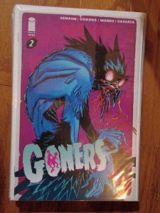 Goners #2 (2014)