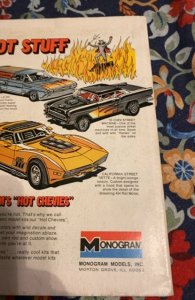 The Eternals #1 (1976)first book and origin l/Jack KIRBY MID GRADE