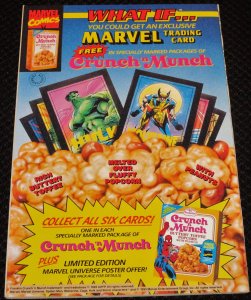 The Uncanny X-Men #300 (1993)