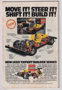 The Spectacular Spider-Man #27 (1979) Spider-Man