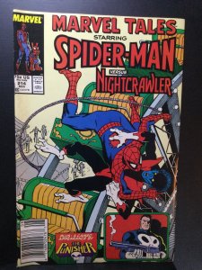 Marvel Tales #214 (1988)