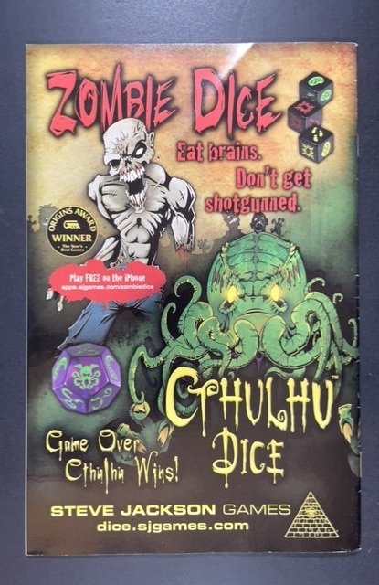 Star Wars: Jedi - The Dark Side #5 (2011)