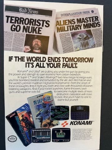 X-Factor #57 Direct Edition (1990) - NM