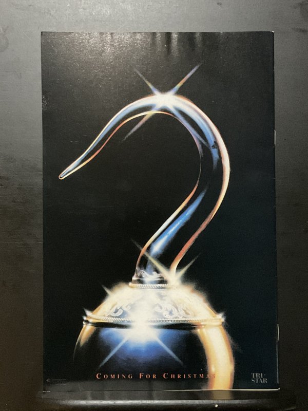 The Spectacular Spider-Man #183 (1991)