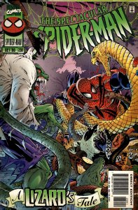 The Spectacular Spider-Man #239 (1996) Spider-Man
