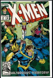 X-Men #13 (1992) X-Men