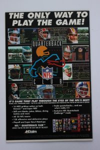 Transformers: Generation 2 #3 (1994) NM