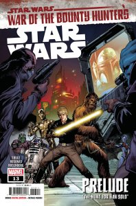 STAR WARS #13 