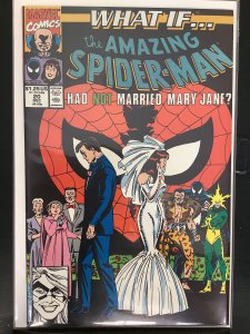 What If...? #20 (1990)