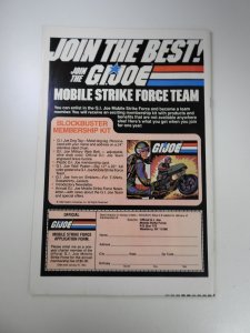 Daredevil #185 (1982)