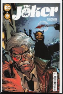 The Joker #12 (2022)
