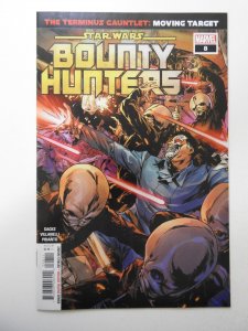 Star Wars: Bounty Hunters #8 (2021)