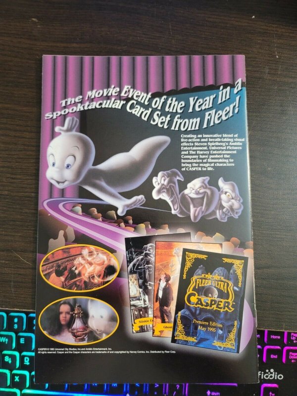 Generation Next #4 (1995)