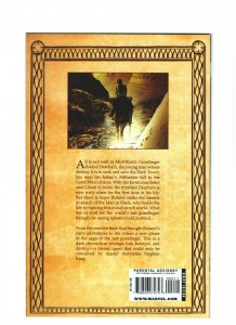 Dark Tower: Little Sisters of Eluria #2 NM- 9.2 Marvel Comics 2011 Stephen King