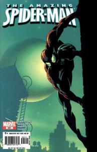 Amazing Spider-Man, The #521 VF/NM; Marvel | save on shipping - details inside