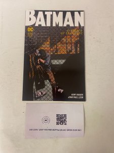 Batman Creature of the Night #4 VF-NM DC Comics comic book 5 MS41