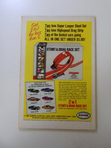 Green Lantern #65 (1968) VF- condition