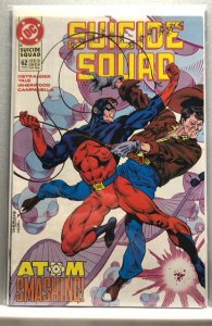 Suicide Squad #62 (1992)