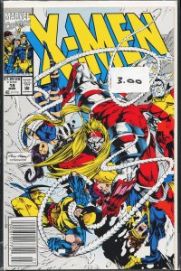 X-Men #18 (1993) X-Men