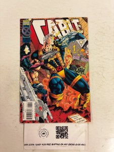 Cable #26 NM Marvel Comic Books X-Force Domino Deadpool 27 HH105