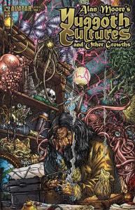 Nightjar & Zaman's Hill