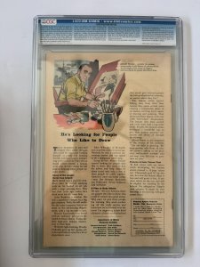 Amazing Spider-Man #14 CGC 7.0 1st Appearance Green Goblin! (1964)