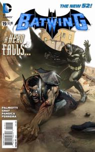 The End of the Beginning