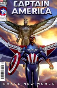 Avengers #23 Jesus Saiz Marvel Studios Variant